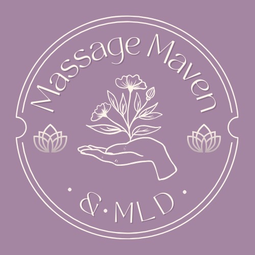 Massage Maven & MLD