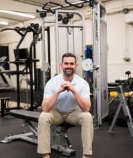 Book an Appointment with Bobby Cochrane for Physical Therapy