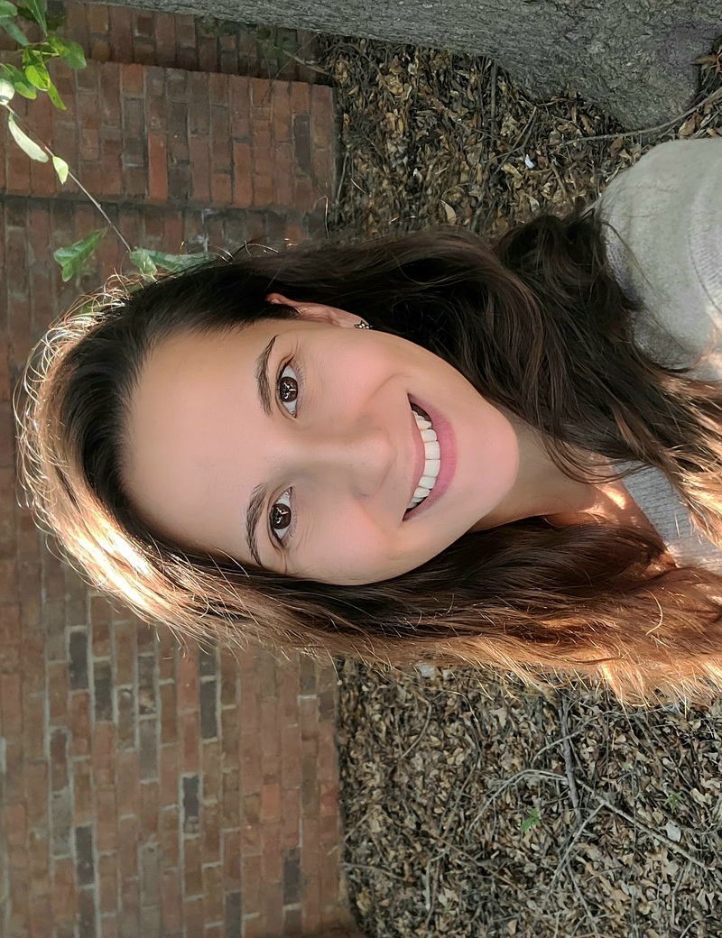 Dr. Christina Howard