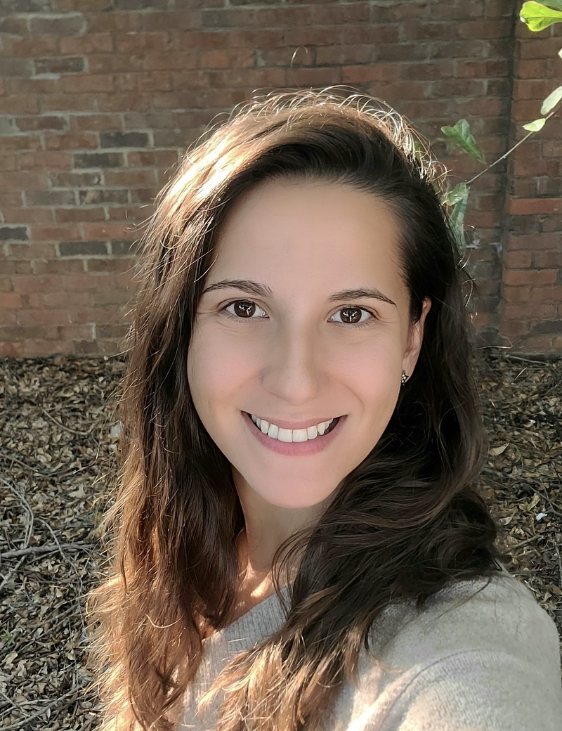 Dr. Christina Howard