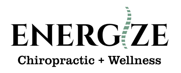 Energize Chiropractic & Wellness