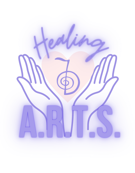 Healing A.R.T.S.