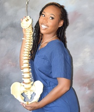 Book an Appointment with Dr. Niacyriah Britton for Chiropractic