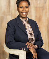 Book an Appointment with June Wekesa at Aurora