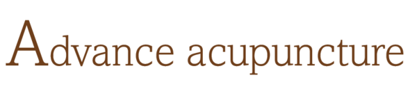 Advance Acupuncture