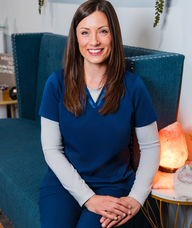 Book an Appointment with Dr. Cheryl Kujawinski for Acupuncture