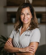 Book an Appointment with Kerry Baker at Align Camana Bay