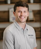 Book an Appointment with Andrew Saxton at Align Camana Bay