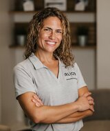 Book an Appointment with Harmony Scott at Align Camana Bay