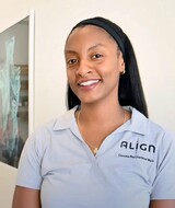 Book an Appointment with Dr. Janelle Arias at Align Camana Bay