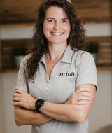 Book an Appointment with Marie Phillips at Align Camana Bay