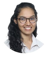 Book an Appointment with Rushinie Ranasinghe at Align Harbour Walk