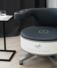 Book an Appointment with Pelvic Health Chair for Pelvic Health Therapy