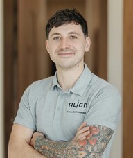 Book an Appointment with James Gilmour for Occupational Therapy