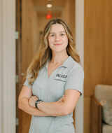 Book an Appointment with Phoebe Preece at Align Camana Bay