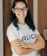 Book an Appointment with Rushinie Ranasinghe at Align Harbour Walk