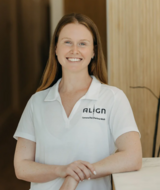 Book an Appointment with Georgia White at Align Camana Bay