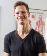 Book an Appointment with Dr. Tim Richardt at Ascend Rehab & Performance