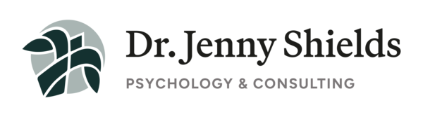 Dr. Jenny Shields
