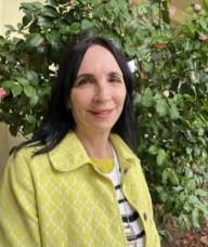 Book an Appointment with Barbara Davidson for IQ Testing