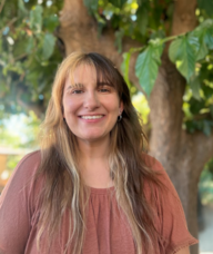Book an Appointment with Natalie Moore for Academic Boost Tutoring