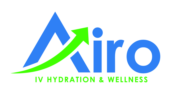 Airo IV Hydration & Wellness