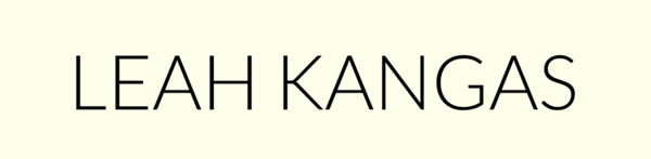 Leah Kangas, LMT