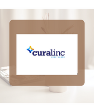 Book an Appointment with CuraLinc EAP Session for Counseling/Therapy