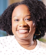 Book an Appointment with Sherkerra Smith | Children & Individuals at Growing Boundlessly | Chicagoland