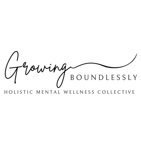 Growing Boundlessly Holistic Wellness Collective