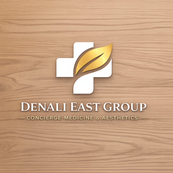 Denali East Group Concierge Medicine & Aesthetics