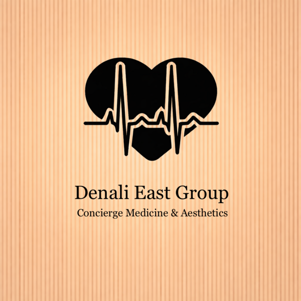 Denali East Group Concierge Medicine & Aesthetics