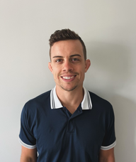 Book an Appointment with Ethan Coghill for Chiropractic