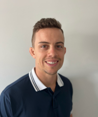 Book an Appointment with Ethan Coghill for Chiropractic