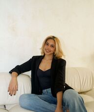 Book an Appointment with Nicole Bousquet for Psychotherapy (Virtual)