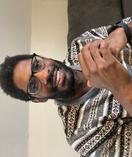 Book an Appointment with Alexander Hall for Psychotherapy (Virtual)