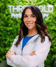 Book an Appointment with Dr. Sarah Sanders for Physical Therapy