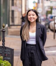 Book an Appointment with Gabrielle Hoang for Therapy
