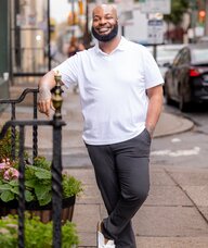 Book an Appointment with Daniel Mack for Therapy