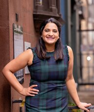 Book an Appointment with Aparna Sagaram for Therapy
