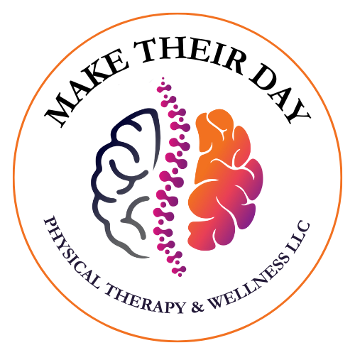 Make Their Day Physical Therapy and Wellness LLC