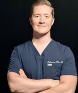 Book an Appointment with Andrew Von Plitt at Portland: Cascade Medical Spa and Tattoo Removal Center