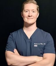 Book an Appointment with Andrew Von Plitt for Consultations