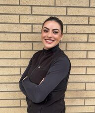 Book an Appointment with Christina Lea for Consultations