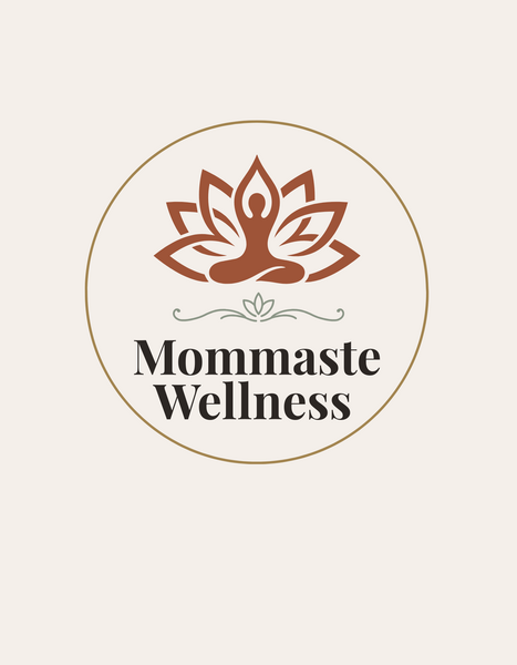 MommasteWellness