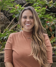 Book an Appointment with Alyssa Kealoha for IV Therapy