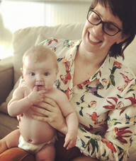 Book an Appointment with Sati Hollandsworth for Prenatal Bodywork