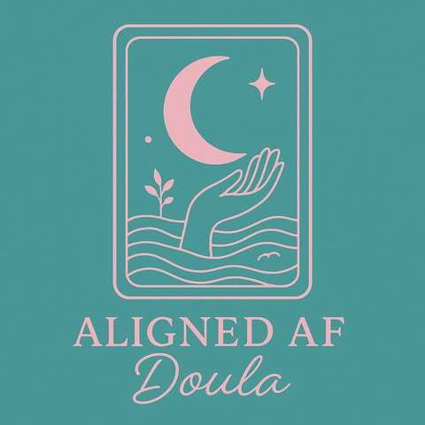 Aligned AF Prenatal Massage