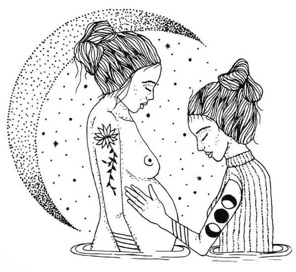 Your Positive Pregnancy