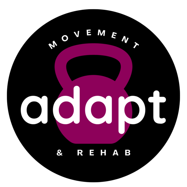 Adapt Movement & Rehab